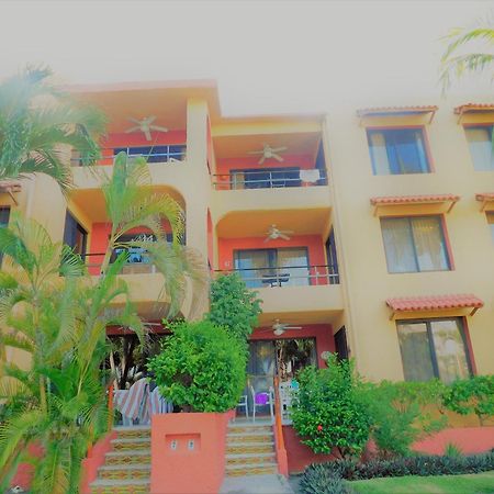 Nautibeach Beach Front Condos In North Beach Isla Mujeres Exteriér fotografie