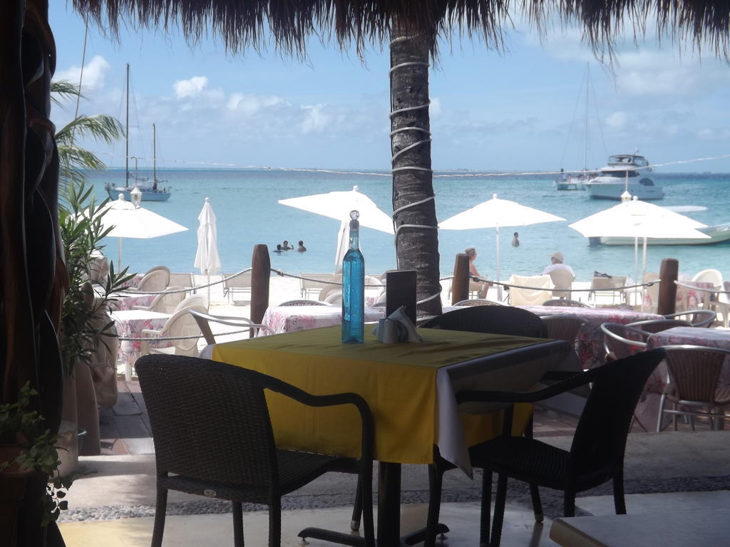 Nautibeach Beach Front Condos In North Beach Isla Mujeres Exteriér fotografie